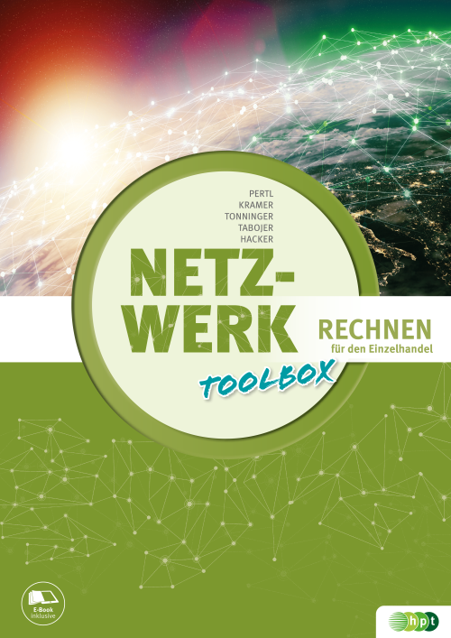 Netzwerk – Toolbox Rechnen