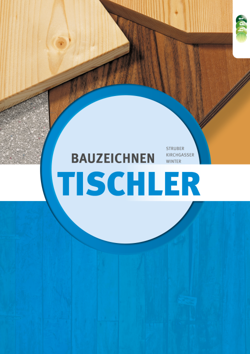 Tischler - Bauzeichnen mit E-Book