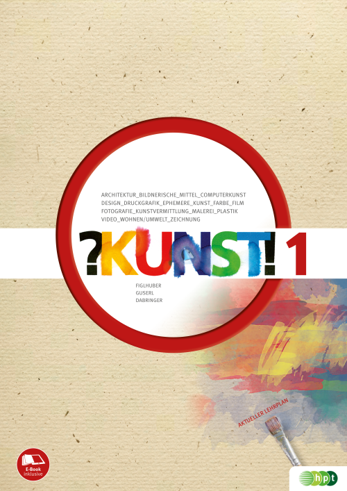 Kunst 1 | Verlag Hölder-Pichler-Tempsky