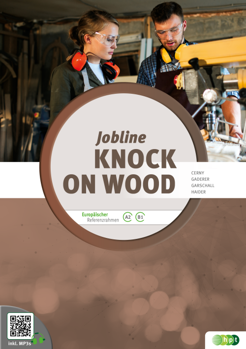 Jobline - Knock on Wood - English for the Woodworking 