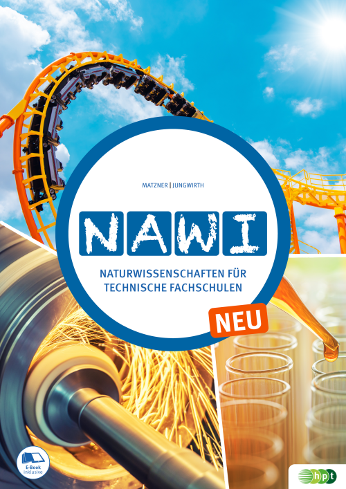 Naturwissenschaften für Technische Fachschulen Naturwissenschaften für Technische Fachschulen