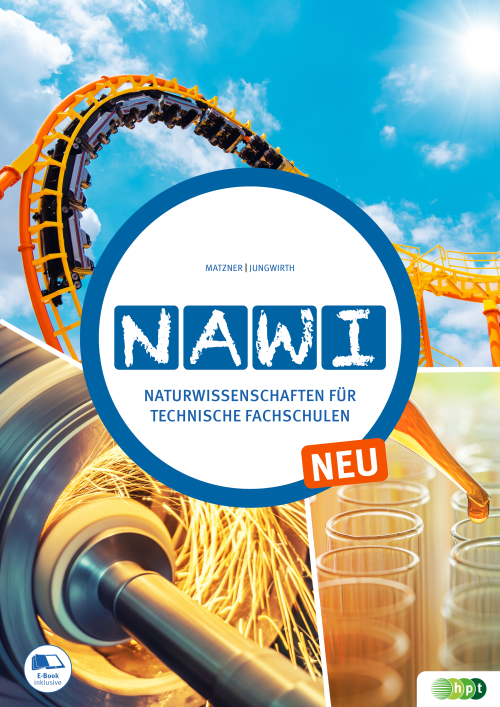 Naturwissenschaften für technische Fachschulen