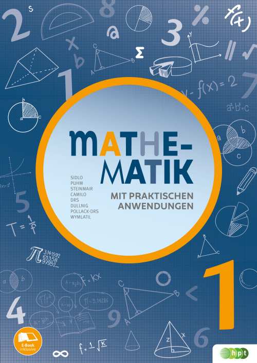 Mathematik mit praktischen Anwendungen Band 1