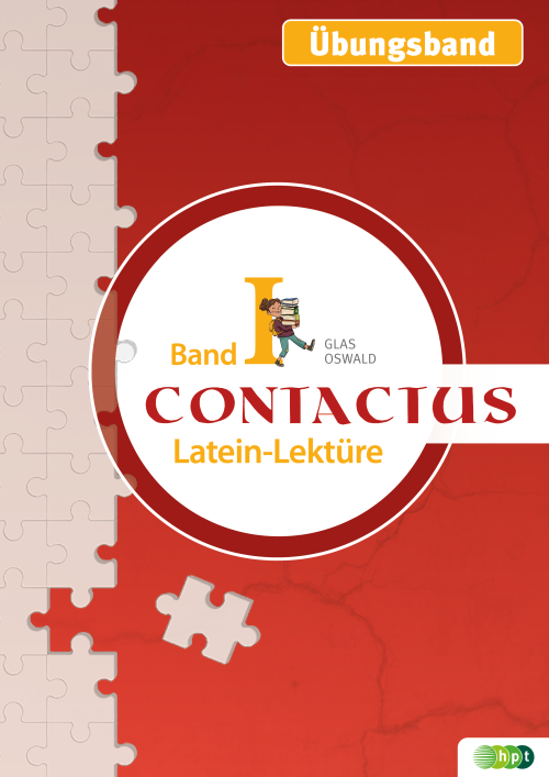 Contactus. Latein-Lektüre. Übungsband 1 (6-jähriges Latein) Contactus. Latein-Lektüre. Übungsband 1 (6-jähriges Latein)