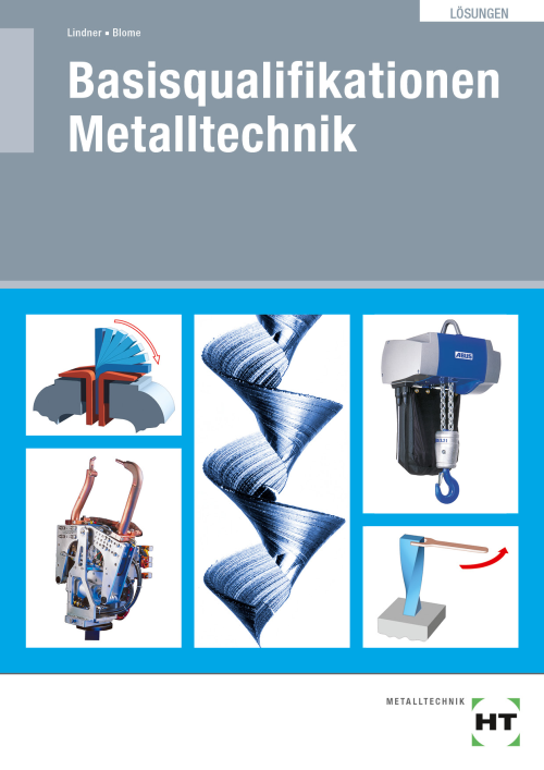 Basisqualifikationen Metalltechnik eLöser 