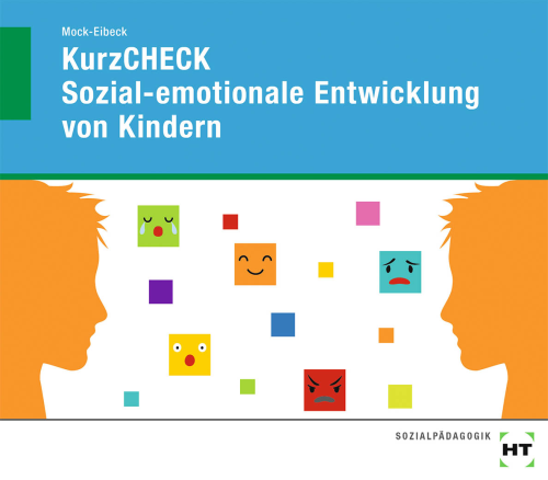 KurzCHECK Sozial-emotionale Entwicklung von Kindern eBook inside