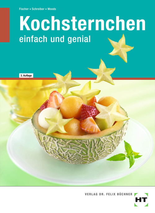 Kochsternchen - einfach und genial eBook inside