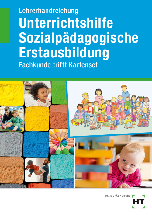 Sozialassistenz Heute - Sozialpädagogische Grundlagen | Verlag Hölder ...