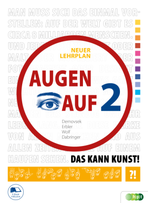 Augen auf, Band 2 NEU