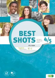 Best Shots 4/5 – modular. HTL/HUM inkl. Audiofiles Best Shots 4/5 – modular. HTL/HUM inkl. Audiofiles