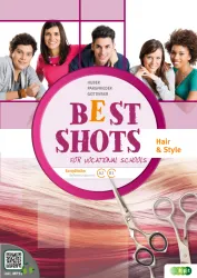 Best Shots for Vocational Schools. Zusatzheft Hair & Style Best Shots for Vocational Schools. Zusatzheft Hair & Style
