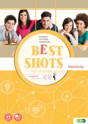 Best Shots for Vocational Schools. Zusatzheft Electricity Best Shots for Vocational Schools. Zusatzheft Electricity