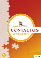 Contactus. Latein-Lektüre. Band 1 (6-jähriges Latein) Contactus. Latein-Lektüre. Band 1 (6-jähriges Latein)